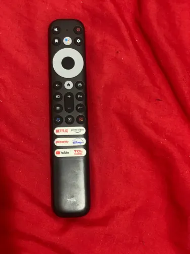 Controle TCL Original