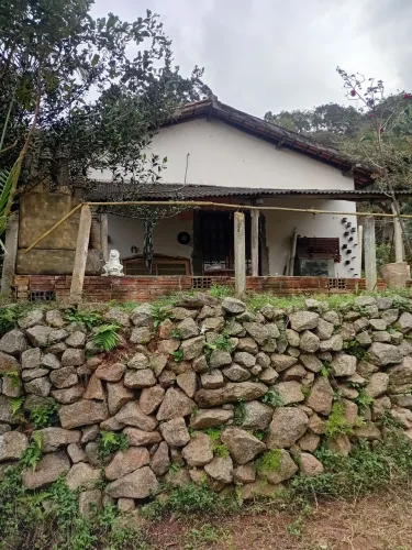 Chacara na Volta Fria Suzano