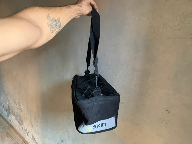 bolsa térmica original
