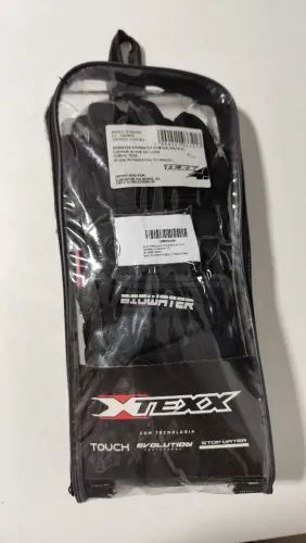 Luvas TEXX biowater 