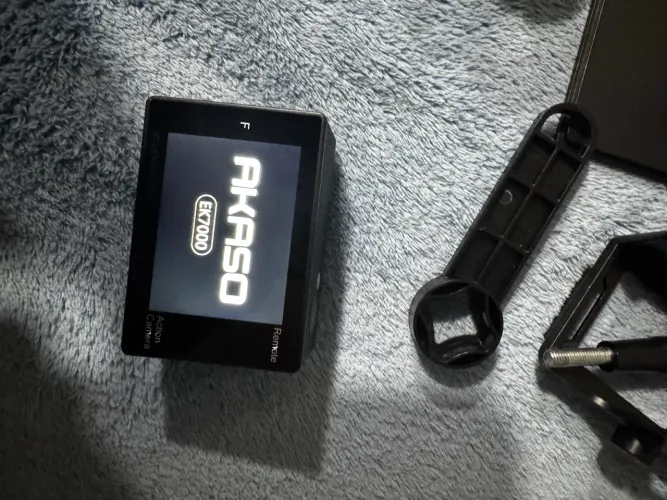 Akaso EK7000 4K