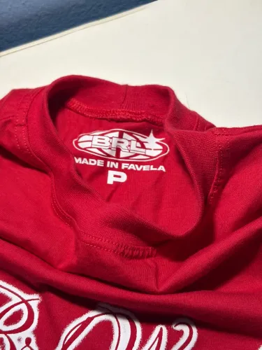 1° drop brl world feminino