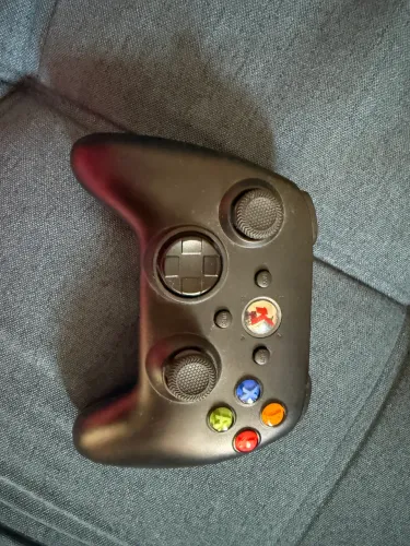 Controle XBox Original