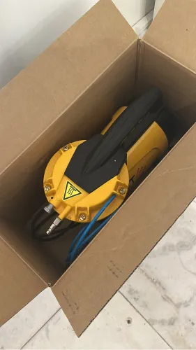 Compressor de ar