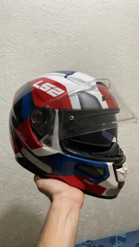 Vem ls2 vector Evo