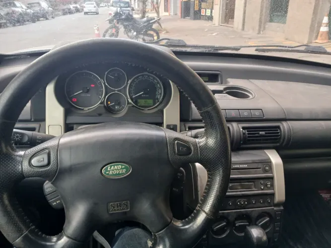 Land Rover Freelander S/ SE 2.5 V6 24V 177cv 5P 2004