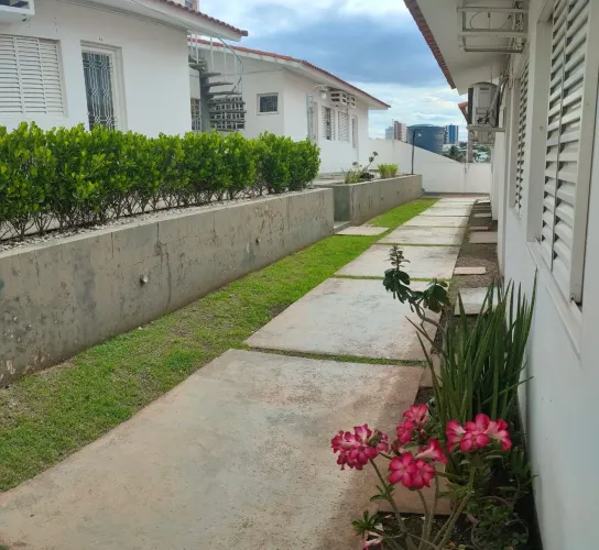Kitnet próximo ao centro