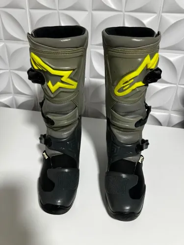 Bota alpinestars tech 3