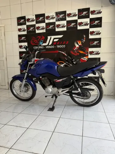 Honda fan esdi