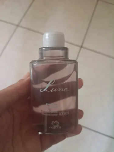 Luna refil