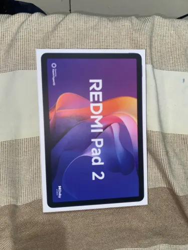 REDMI PAD 2