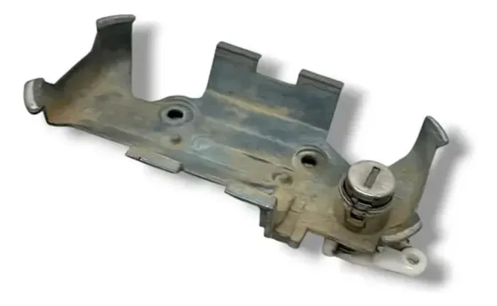 Suporte Maçaneta Externa Esq Gm Corsa Classic 1.0 2012 2014 Dianteira