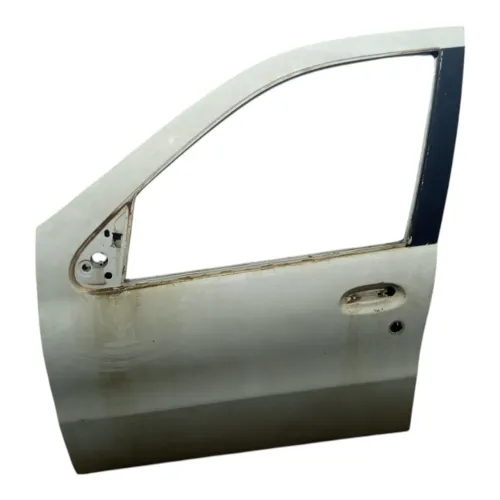 Porta Dianteira Esquerda Fiat Palio  1996 1997 1998 A 2002