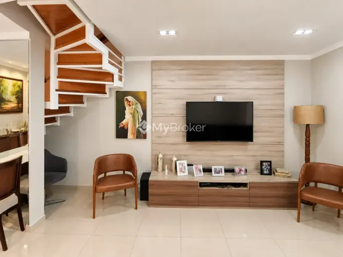 Casa à venda, 3 quartos no Jardim Botânico codigo: 377200