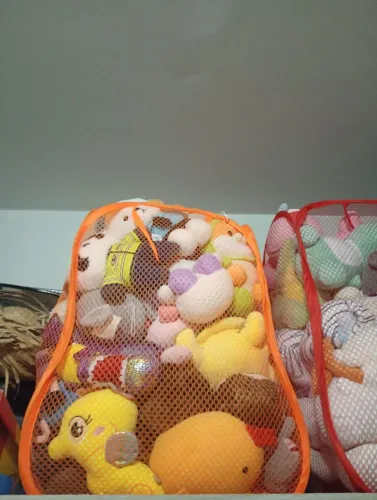Urso de pelúcia 