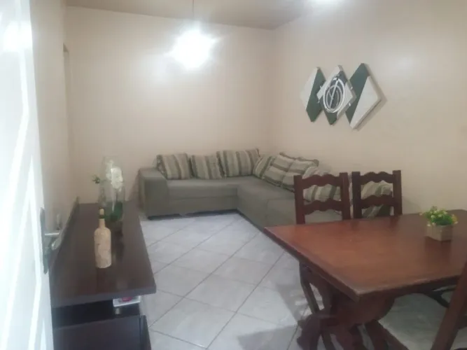 Casa unamar temporada