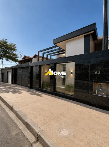 Casa à venda, 7 quartos, 1 suíte, 4 vagas, Diamante - Belo Horizonte/MG
