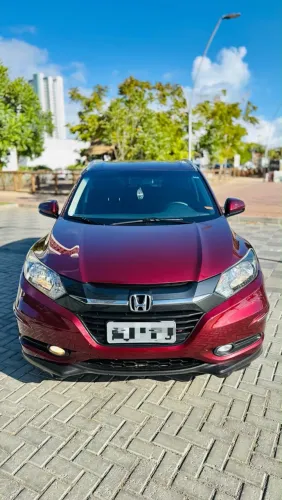 Honda HR-V EX 1.8 Flexone 16V 5P Aut. 2018