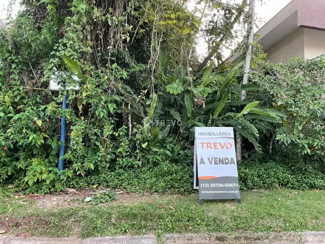 TERRENO À VENDA EM RIVIERA DE SÃO LOURENÇO - OPORTUNIDADE!