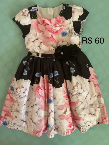 Vestidos de 18 a 24 meses