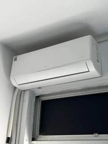 Ar condicionado TCL
