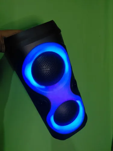 Caixa de som Bluetooth X-TRAD