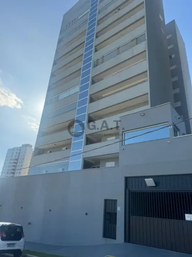 Apartamento para locação em Sorocaba-SP, Jardim Portal da Colina: 3 quartos, 1 suite, 2 sa