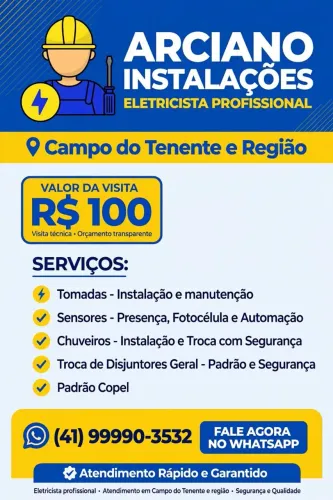 Eletricista