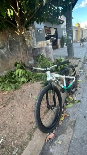 Bike vk
