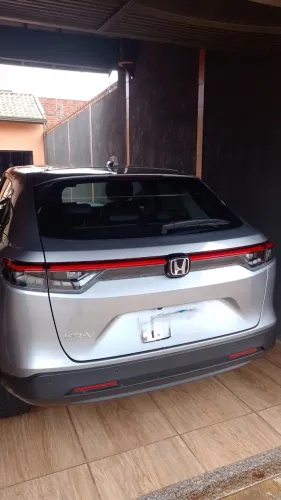 Honda HR-V EXL 1.5 Sensing 16V 5P Aut. 2025