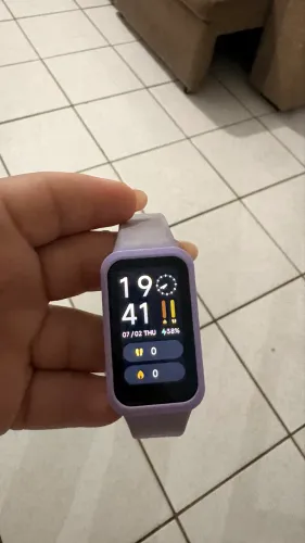 Xiaomi Smart Band 9 Active