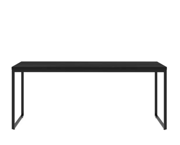 Mesa Estilo Industrial Escritório Escrivaninha 180cm x 60cm