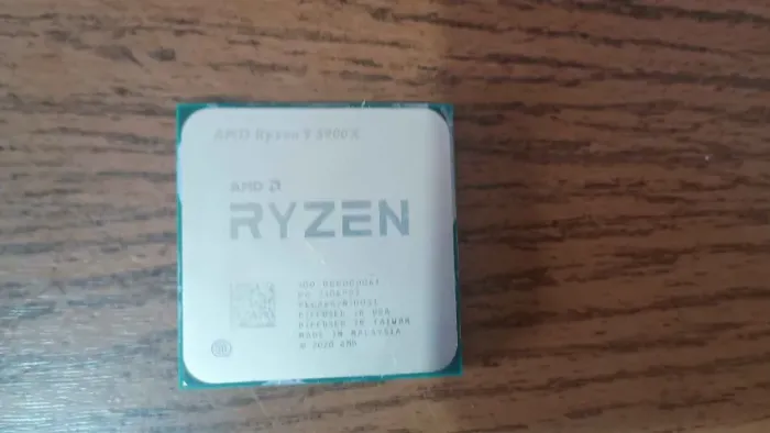 Processador Ryzen 9 5900X