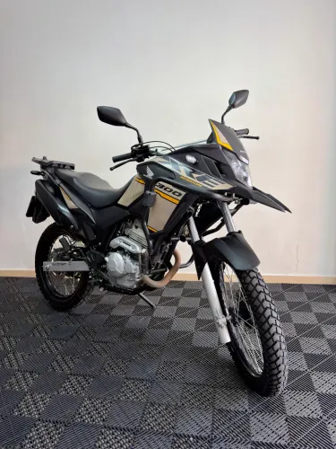 XRE 300 Adventure - 2023