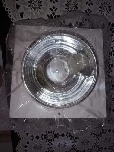 Luminária de Embutir