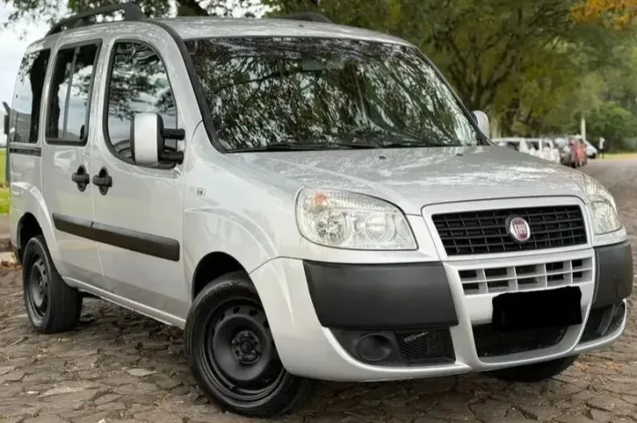 Doblo Essence Flex 1.8