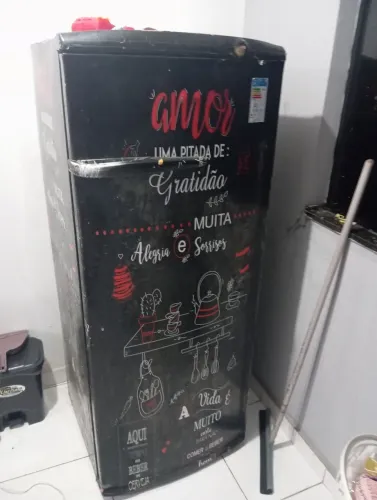 Geladeira