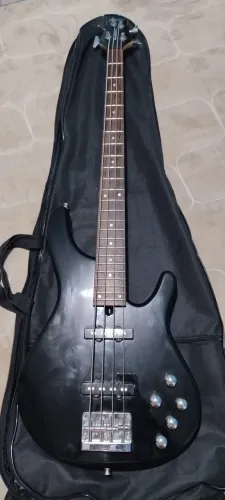 Baixo Tagima Millennium 4 Cordas Preto - Ótimo Estado