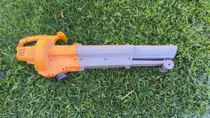 Soprador farmastil 2500w