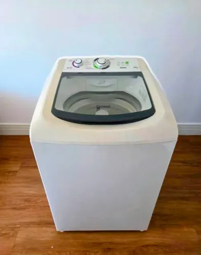 Máquina de lavar Consul 11kg