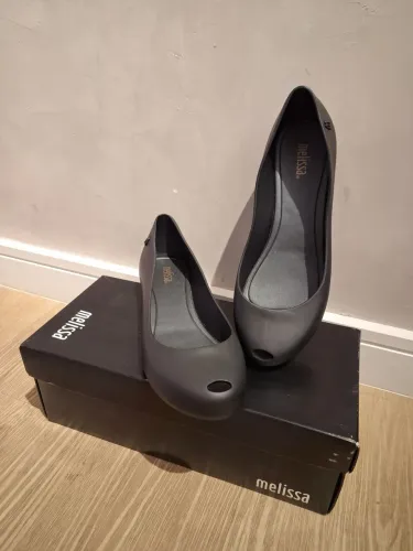 Melissa Ultragirl 36