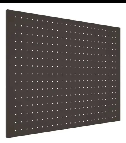Painel Ferramenta Aço 97x97 cm