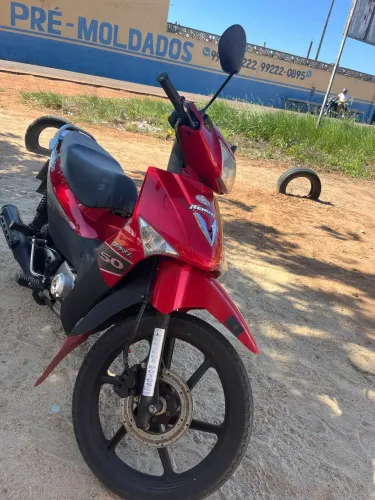 Moto 50 SKY