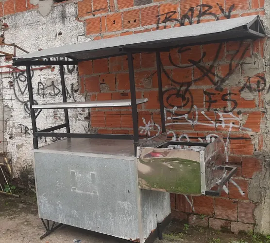 Cartão ou Dinheiro