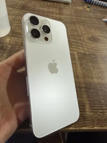 iPhone 15 Pro Max 256 88% 