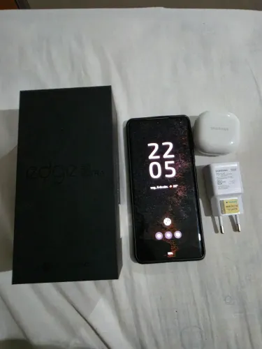 Edge 50 Ultra perfeito