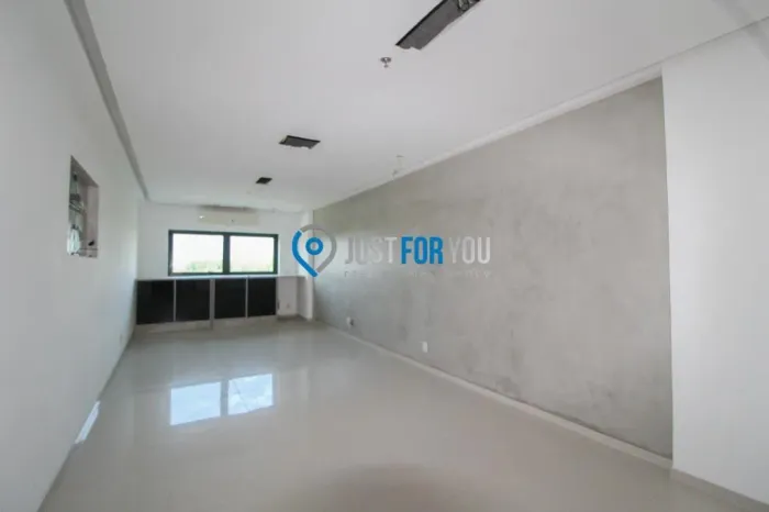 Sala à venda, 36 m² por R$ 248.000,00 - Barra da Tijuca - Rio de Janeiro/RJ