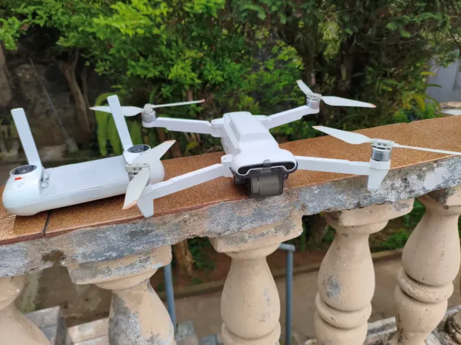 Drone