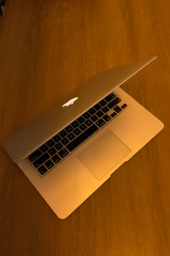 MacBook Air 13? - ano 2015
