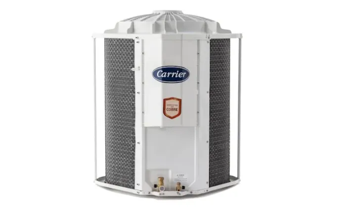 Condensadora carrier 60.000 mil btus